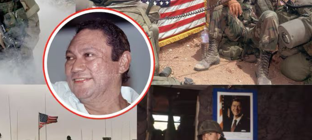 Trump autoriza operaciones militares en países de América Latina