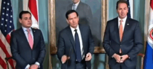 Escalada militar de EE.UU. en el Caribe bajo pretexto de lucha antidrogas