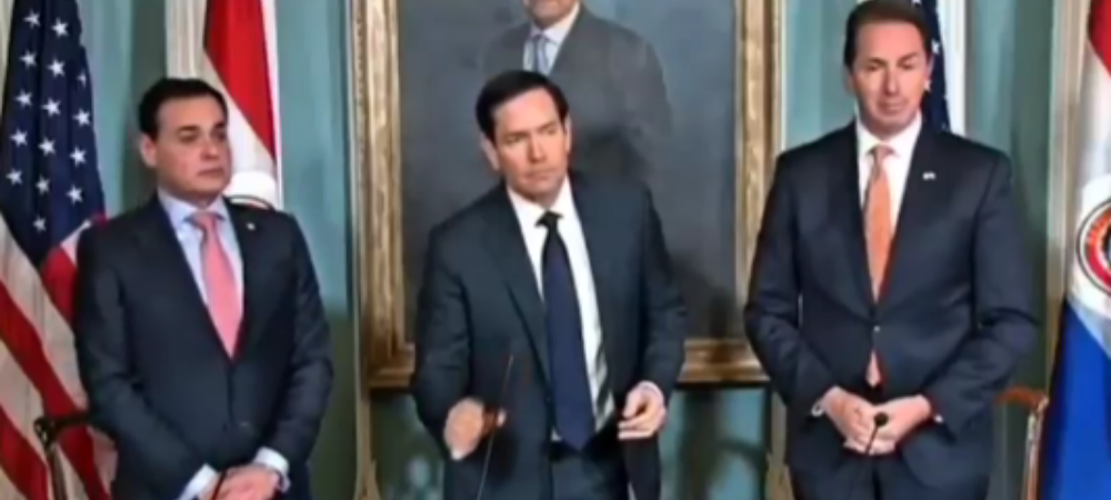 Escalada militar de EE.UU. en el Caribe bajo pretexto de lucha antidrogas