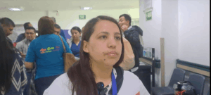 Trabajadora de UCI menciona posibles represalias tras mitin en el Hospital Departamental