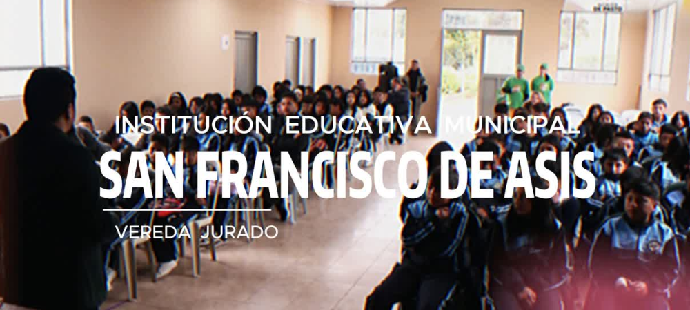 Talleres de prevención y cuidado en el Instituto San Francisco de Asís, Santa Bárbara