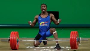 Óscar Figueroa asume como secretario general del Ministerio del Deporte en el gobierno Petro