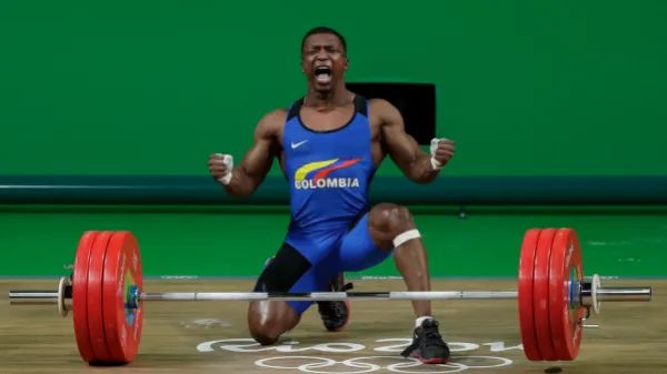 Óscar Figueroa asume como secretario general del Ministerio del Deporte en el gobierno Petro