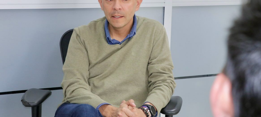 Juan Daniel Peñuela convoca Audiencia Pública sobre el sistema de salud en Nariño