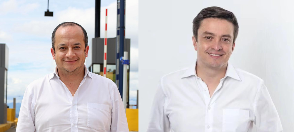 Alianza Verde y En Marcha oficializan coalición rumbo a 2026