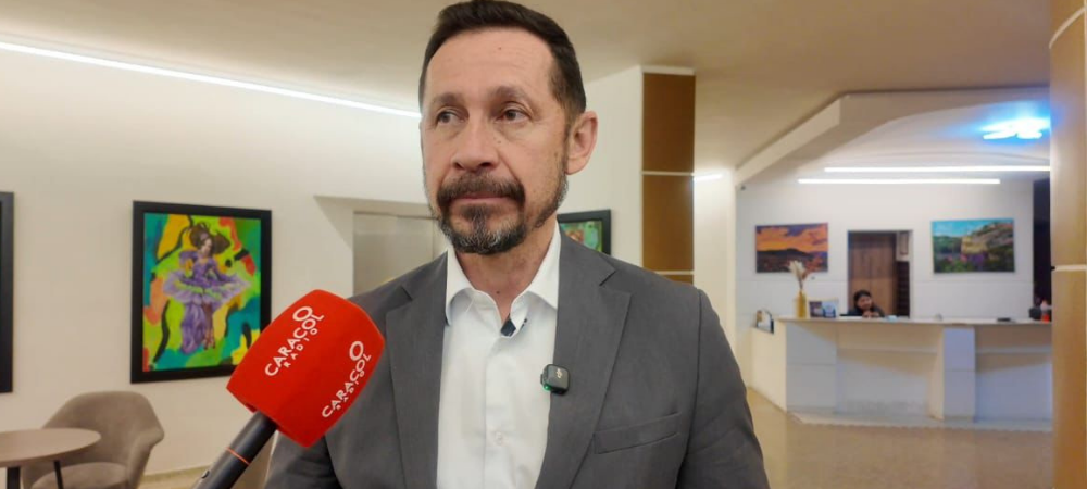 Gobierno anuncia plan integral de abastecimiento de combustibles