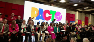 Tribunal ordena permitir consulta del Pacto Histórico