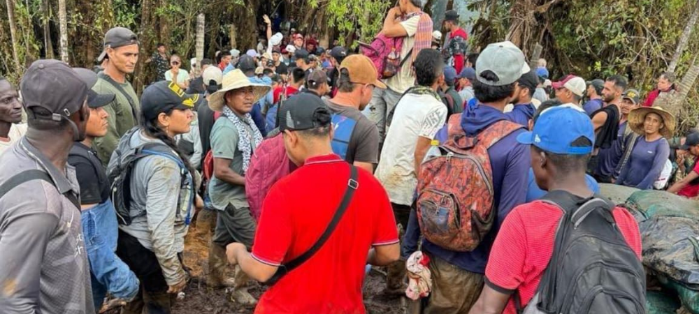 Asonada en Tumaco frustra captura de cabecilla financiero del Óliver Sinisterra