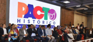 Lista de aspirantes al Senado y Cámara por el Pacto Histórico de Nariño