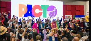 CNE aprueba fusión parcial del Pacto Histórico, pero excluye a Colombia Humana y Progresistas