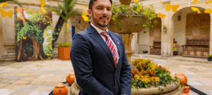 Renuncia de Juan Carlos Florián sacude al Ministerio de la Igualdad