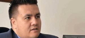 Jorge Morales asume la dirección de Comfamiliar seccional Ipiales