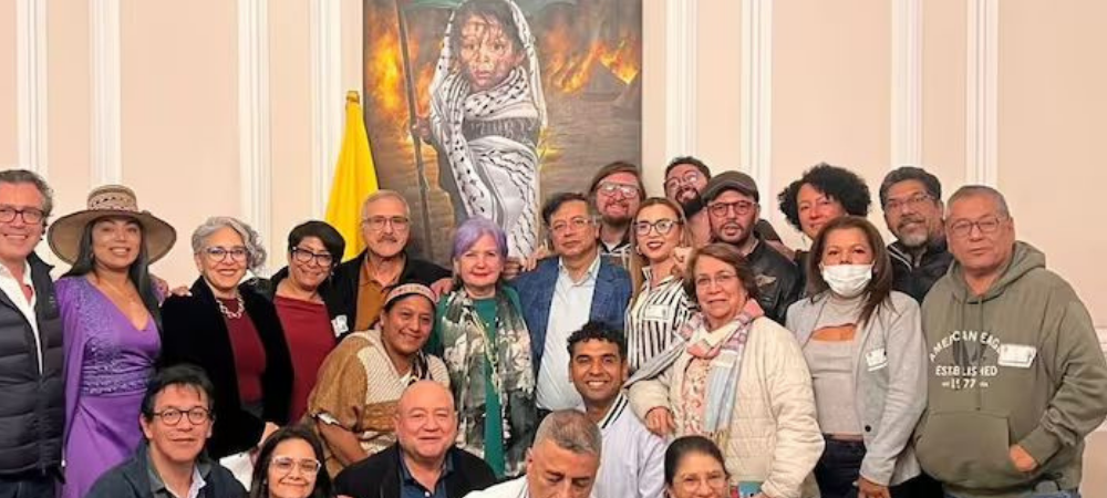 Pacto Histórico y su estrategia rumbo a las elecciones de 2026