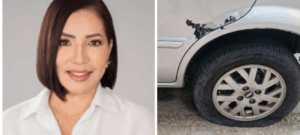 Atentan contra Alexandra Pineda, lideresa del Pacto Histórico en Valledupar