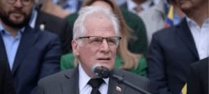 Miguel Uribe padre descarta aspiraciones políticas de la nuera María Claudia Tarazona 