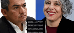 Cambio de ponencia permite la creación del partido Progresistas