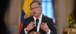Petro denuncia dominio uribista de las cortes y anuncia reestructuración total de la coalición de gobierno
