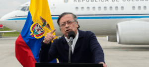 Petro desafía a Trump y pide replantear la política antidrogas