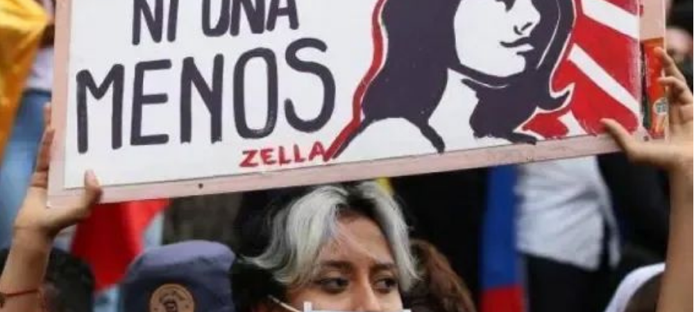 Indignación en Pasto por feminicidio en Jamondino