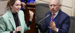 Disidencia progresista en Cambio Radical?