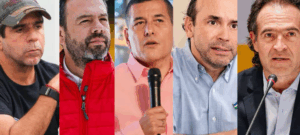 Presidente Petro llama la atención a alcaldes que quieren viajar a Washington sin autorización oficial