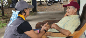 3,1 millones de adultos mayores recibirán bono mensual de $230.000