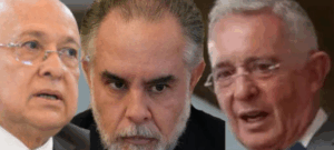 Armando Benedetti asume como ministro de Justicia ad hoc en caso Álvaro Uribe