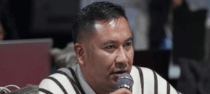 #Campañas | Taita Manuel Mavisoy, voz indígena con proyección presidencial