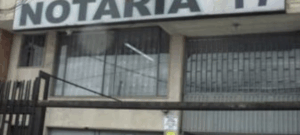 Petro alerta sobre presuntas irregularidades en concurso para Notarías