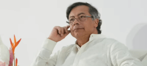 Presidente Petro insiste en una Asamblea Nacional Constituyente