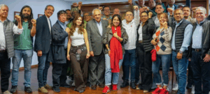 Primeras reuniones en Nariño para una coalición distinta al Pacto Histórico