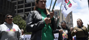 Ponencia del CNE deja por fuera a Colombia Humana y Progresistas del Pacto Histórico