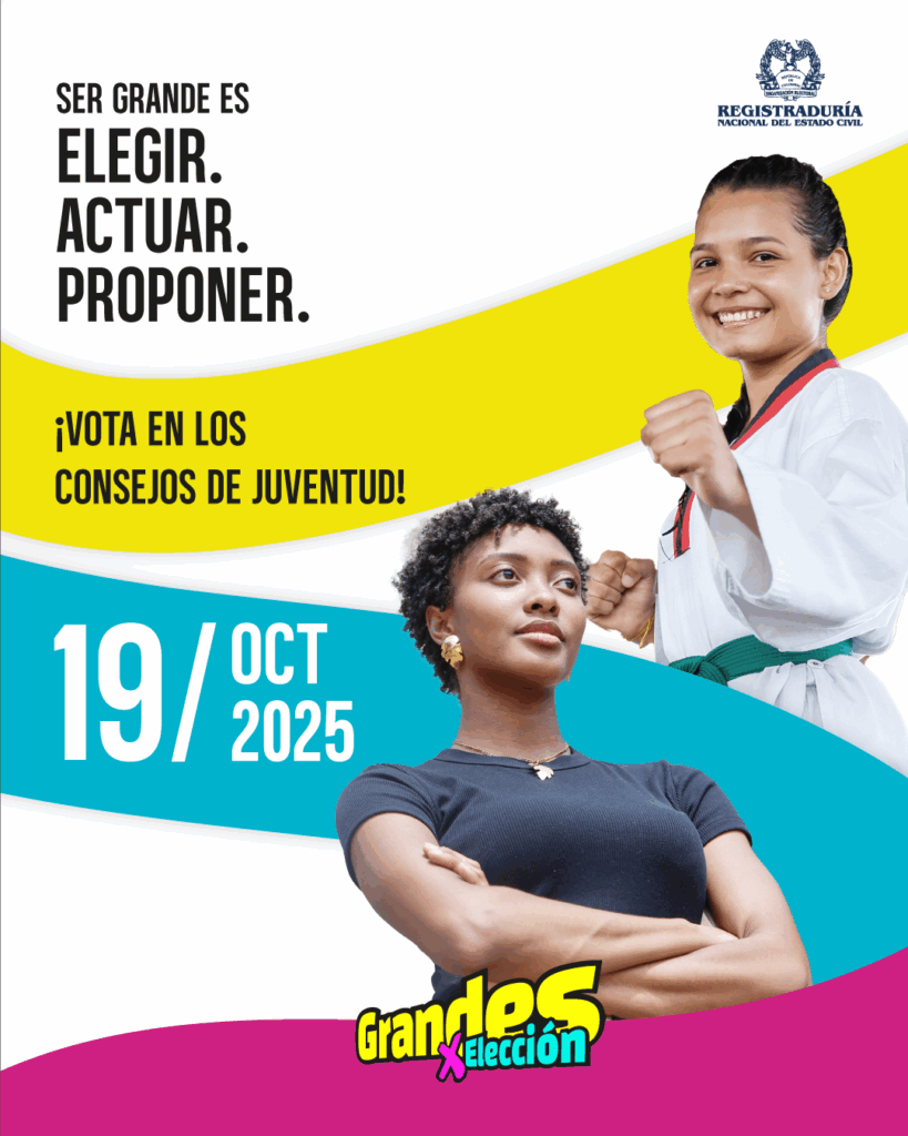 Consejos de Juventud