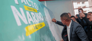 Nariño se alista para la firma del Pacto Territorial este 6 de octubre