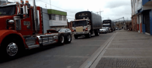 ACC Ipiales solicita información sobre posible instalación de cámaras de fotodetección en el municipio