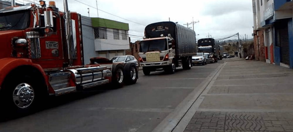 ACC Ipiales solicita información sobre posible instalación de cámaras de fotodetección en el municipio