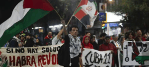 Israel intercepta flotilla humanitaria rumbo a Gaza y detiene a más de 500 activistas