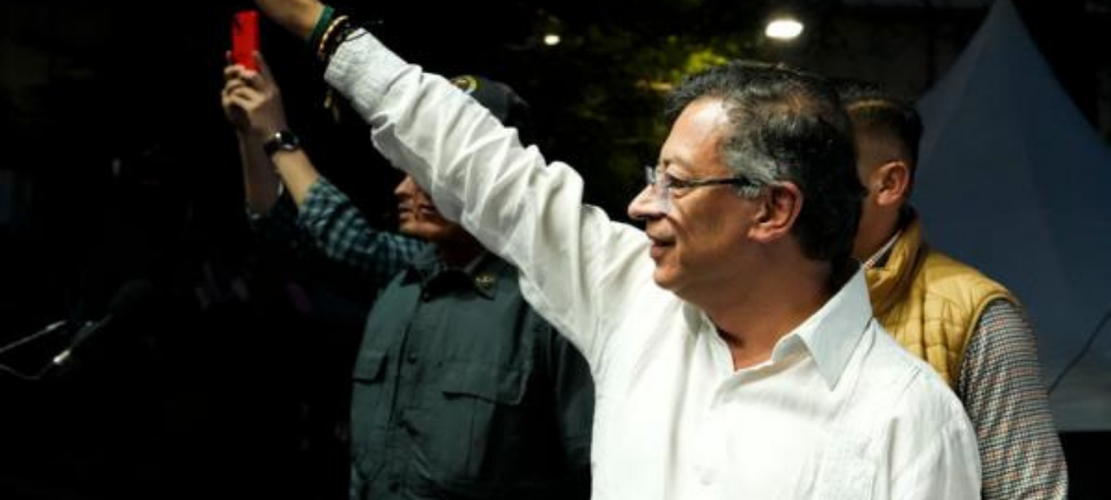 Presidente Petro denuncia acciones militares “ilegítimas” de EE.UU. en el Caribe