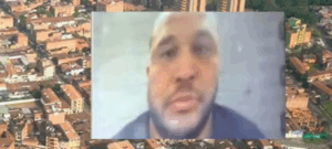 En video quedó registrado el momento en que cabecilla del Tren de Aragua