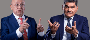 Montealegre responde a investigación de la Procuraduría y acusa persecución política