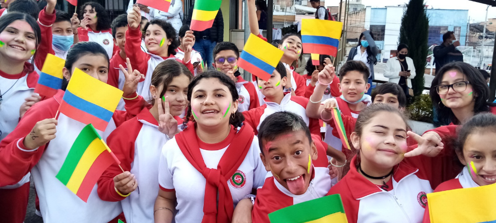 Liceo de la Universidad de Nariño realizará “Pupitrazo Cultural” como jornada de reflexión