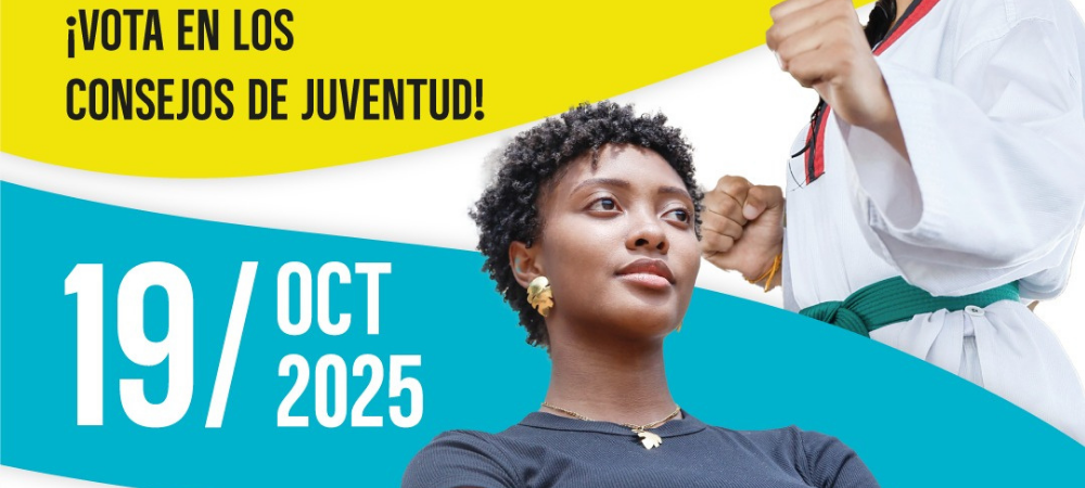 Participar trae beneficios: esto ganas al votar el 19 de octubre en las Elecciones de Juventud