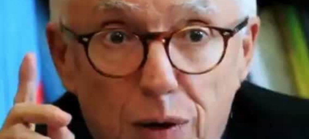 Jorge Enrique Robledo regresa al Senado en alianza con Sergio Fajardo