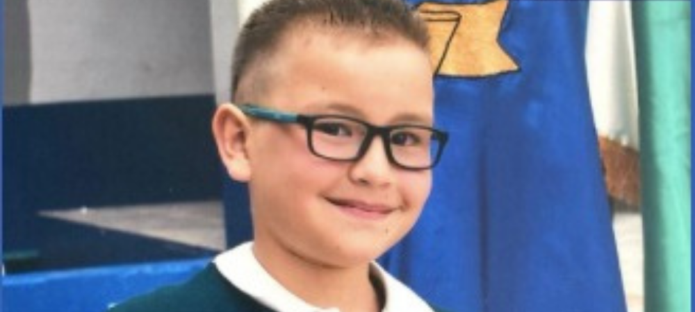 Estudiante de la I.E. Sucre de Ipiales clasifica a final nacional de Olimpiadas de Matemáticas