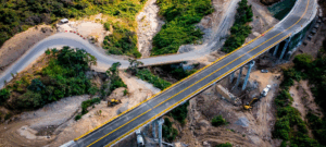 Cierre total en la vía Popayán–Mojarras por emergencia vial