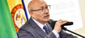 Alcalde Nicolás Toro advierte afectaciones por desabastecimiento de gasolina debido a bloqueos en el Cauca