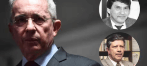 Ordenan investigar a Álvaro Uribe por presuntos crímenes contra defensores de derechos humanos