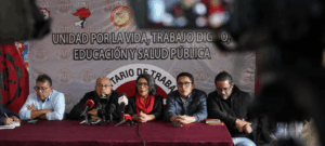 Ecuador completa un mes de protestas por eliminación del subsidio al diésel