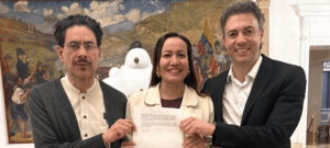 El Pacto Histórico desafía el fallo judicial y mantiene su consulta interna.