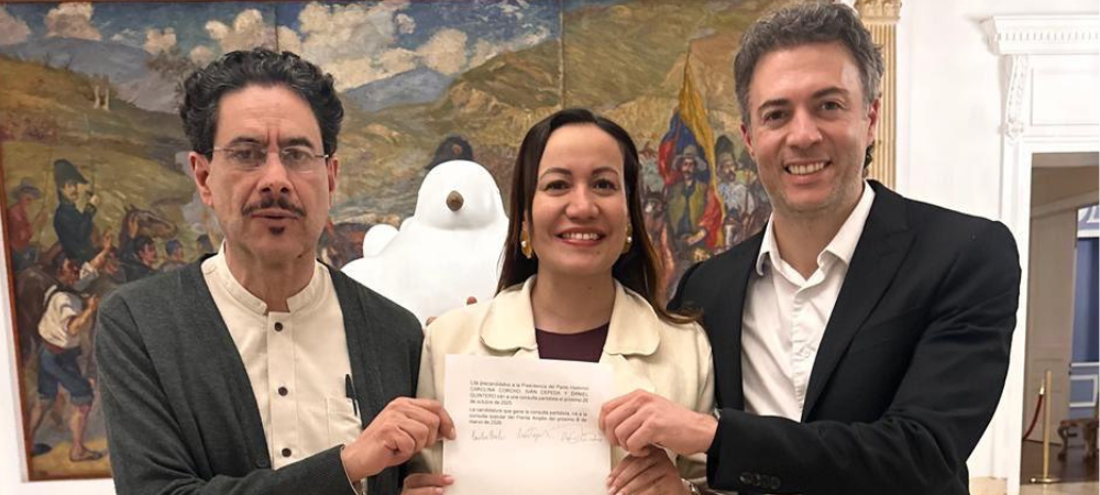 El Pacto Histórico desafía el fallo judicial y mantiene su consulta interna.